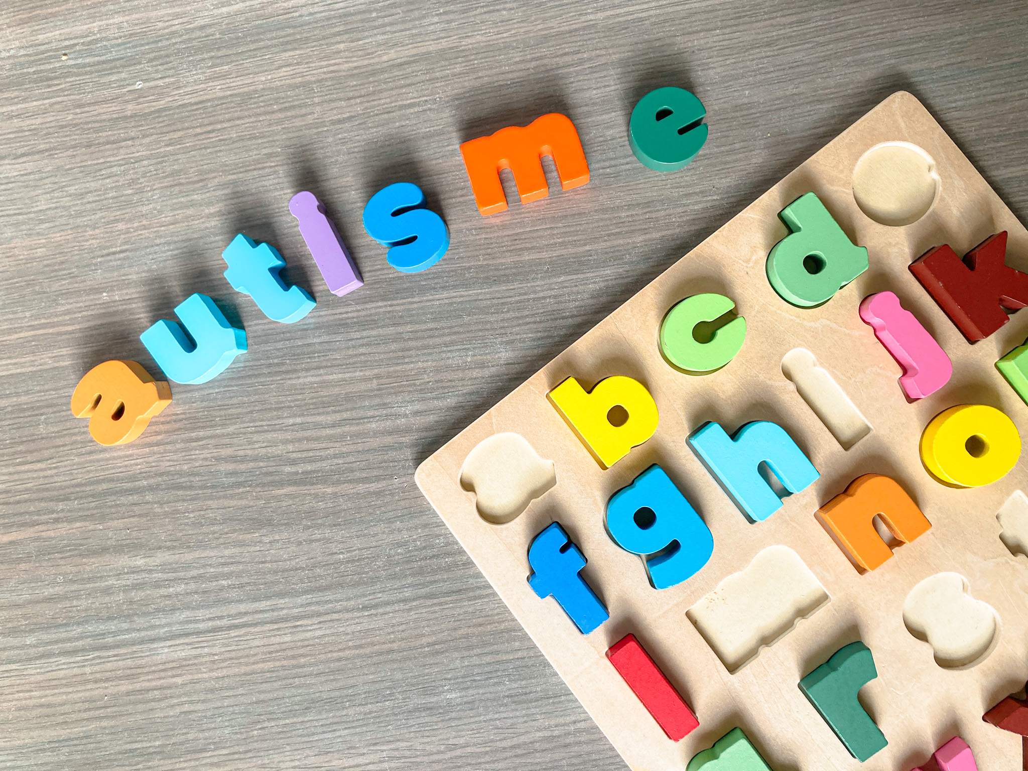 Wat te doen na diagnose autisme van jouw kind?