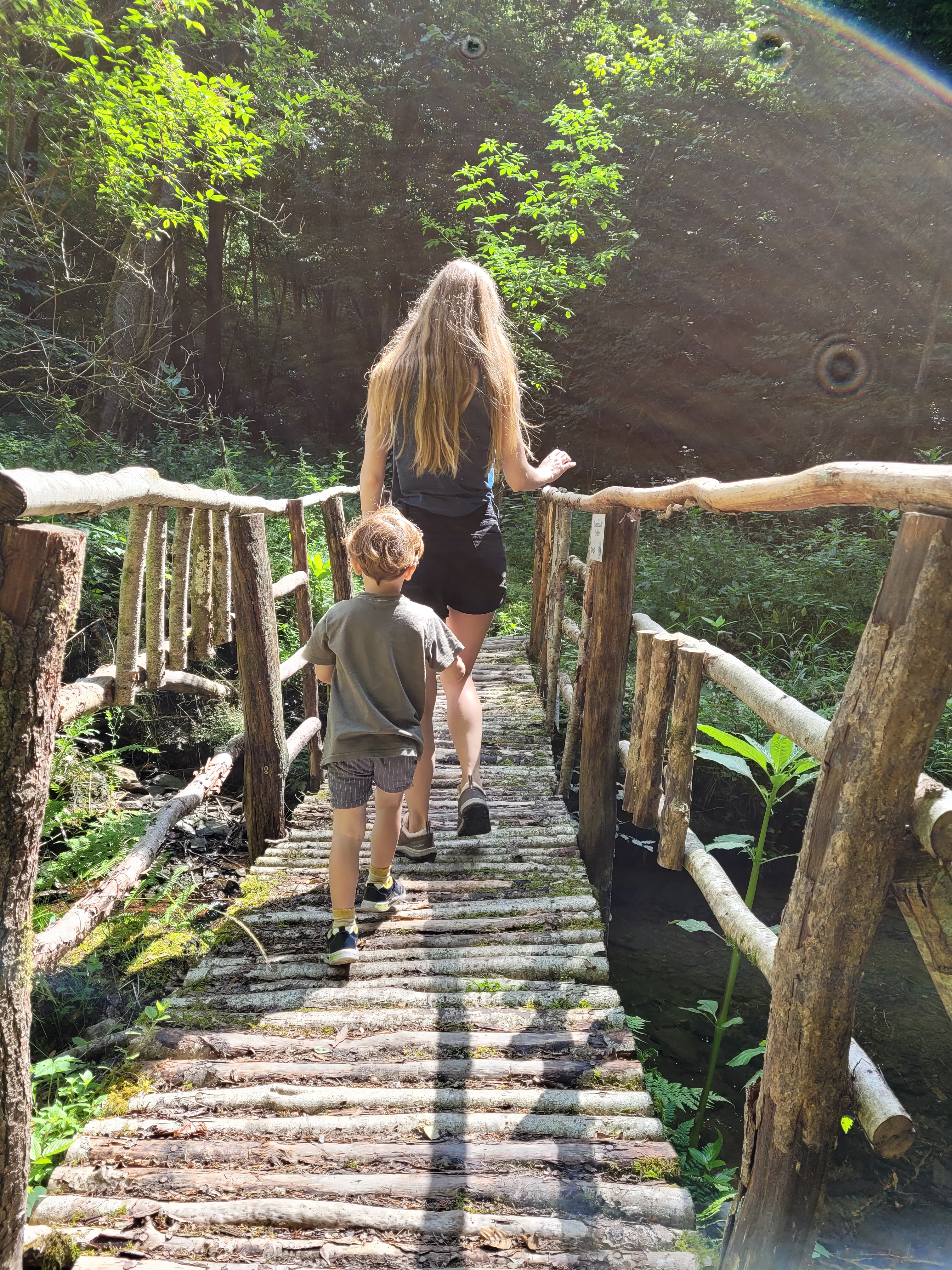 Hoe je een stressvrije zomer kunt creëren met autisme