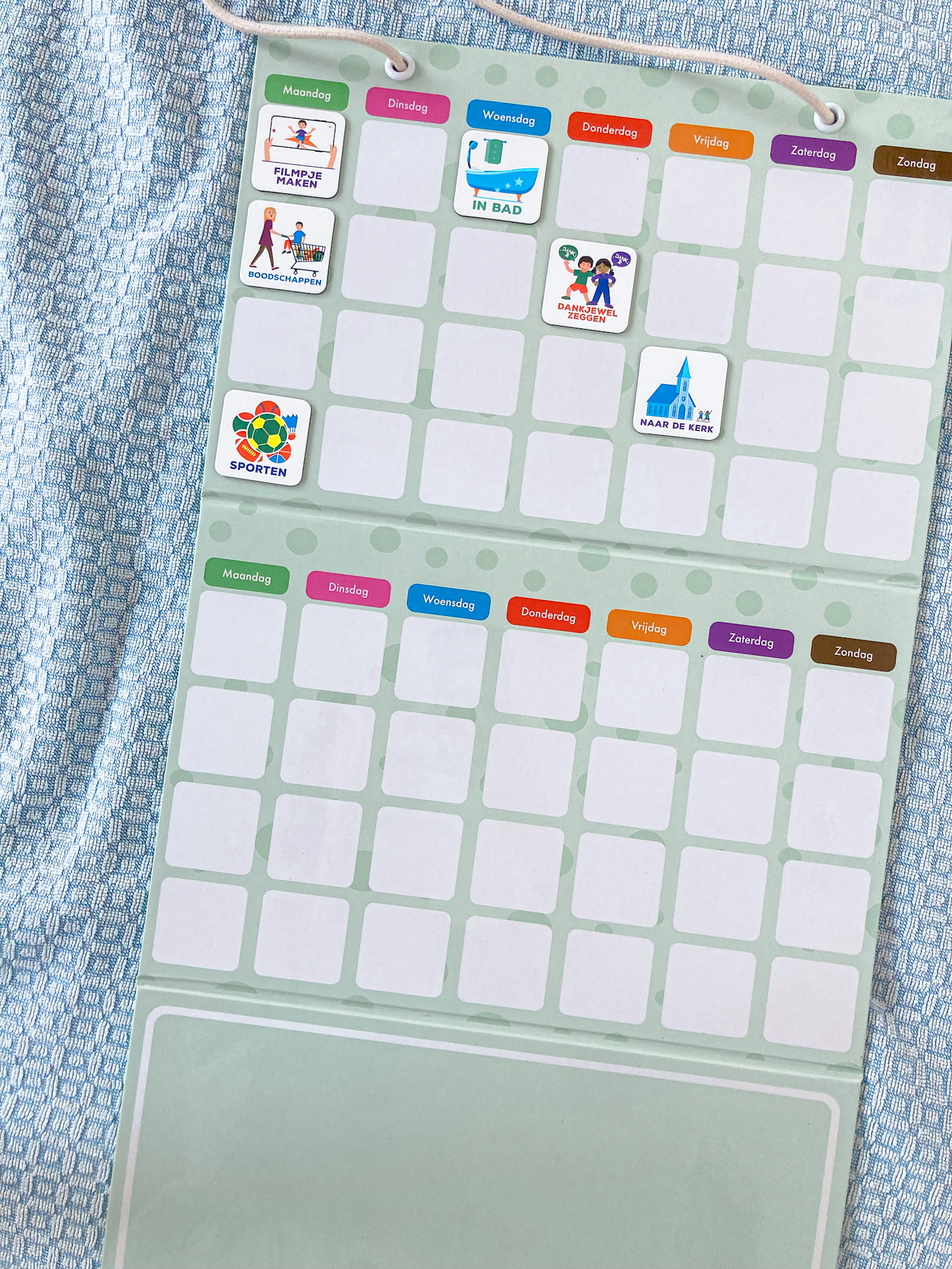 Hoe jouw kind met autisme structuur bieden en leren omgaan met veranderingen