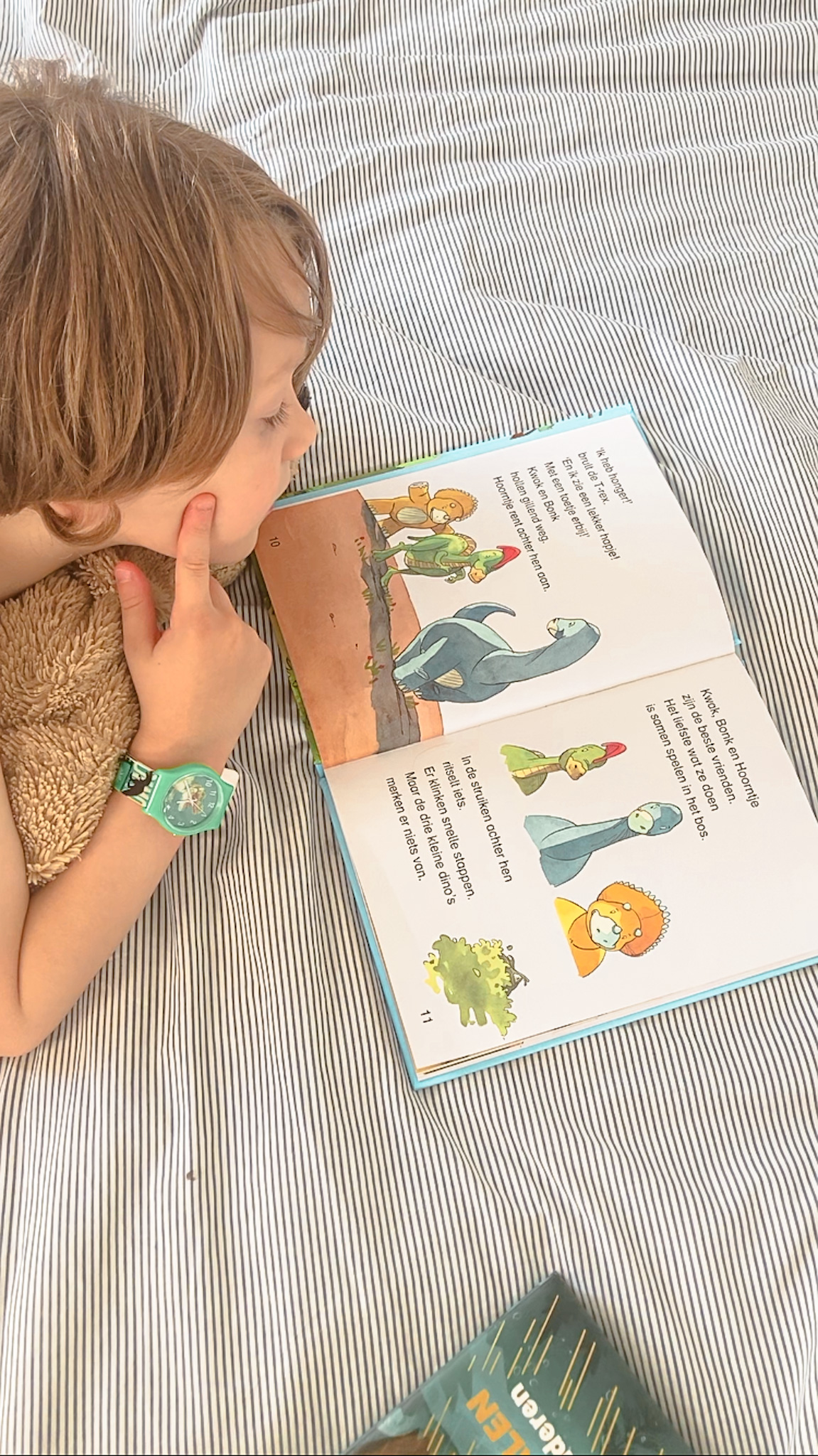 8 Redenen waarom huisonderwijs een goed idee is