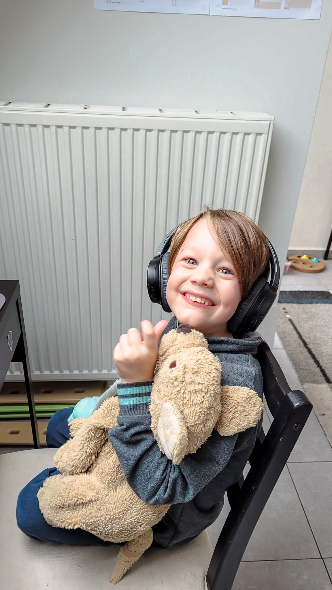 Taalontwikkeling bevorderen bij kinderen met autisme