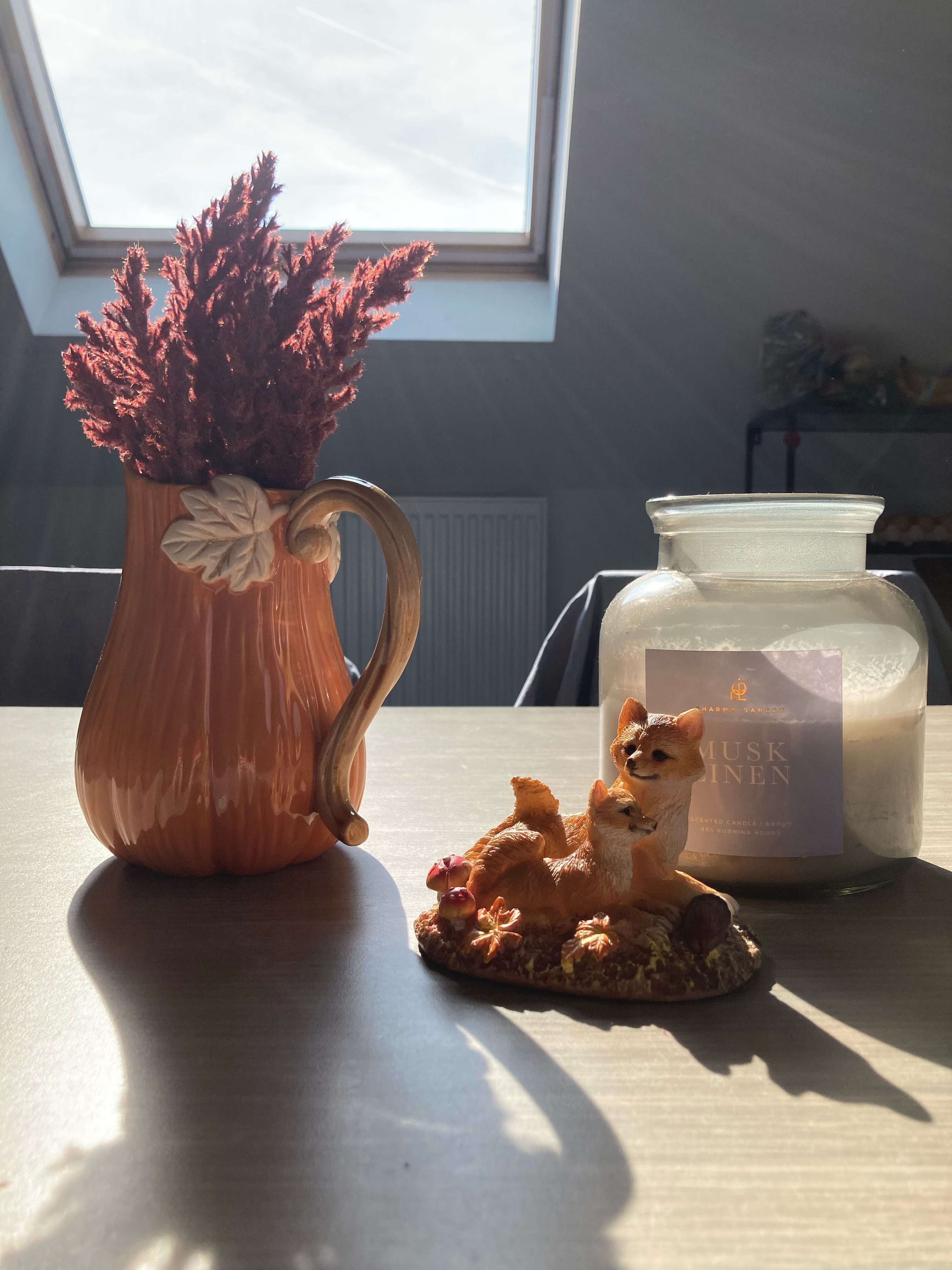 Herfst decoratie: tips voor autismevriendelijk decoreren.