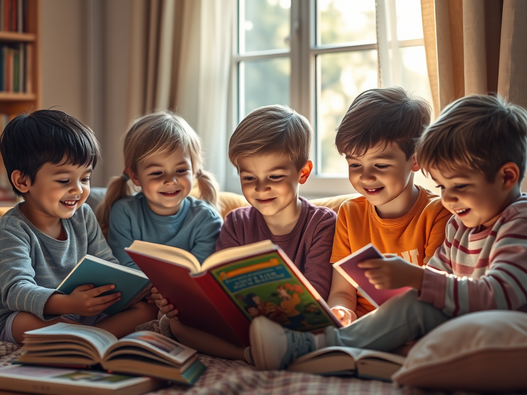 Wat is thuisonderwijs en hoe doe je het goed in 2025?