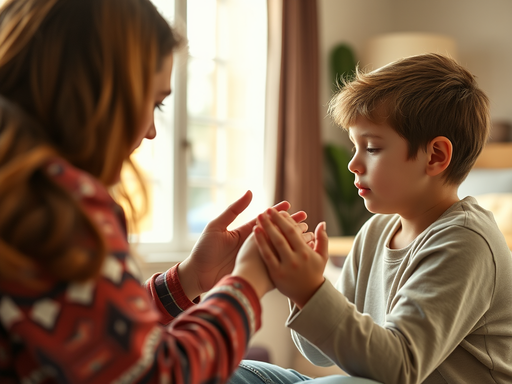 Wat echt werkt bij kinderen met autisme | Effectieve opvoedtips